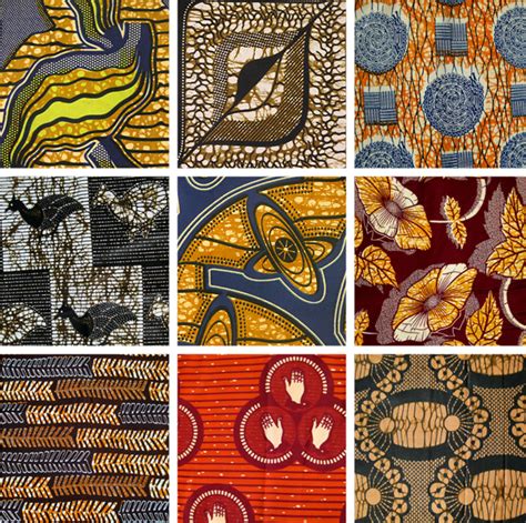 Discover 4,000+ africa designs on dribbble. mytexturedworld: Textiles from Ghana