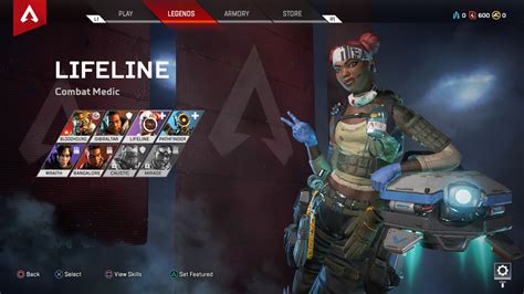 Apex Legends Leak Reveals New Heroes And Abilities Coming Soon