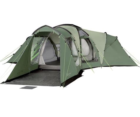 Outwell Hartford Xl Dome Tent 2009 Deluxe Collection Uk