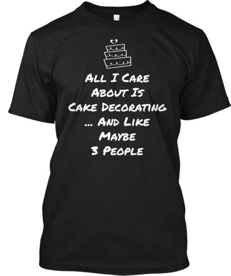 Limited Edition Cake Decorator Shirt Cake Decorating Cake Decorator