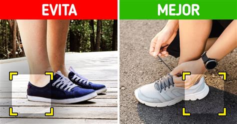 10 Detalles Que Pueden Ser La Clave Para Elegir Los Zapatos Correctos