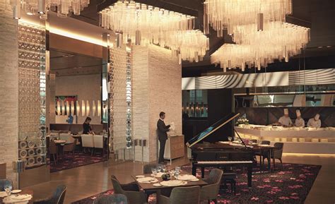 Raffles Istanbul Luxury Hotel In Turkey