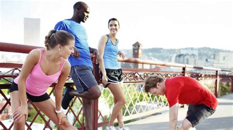 Workout Health Benefits Article Glbrain Com