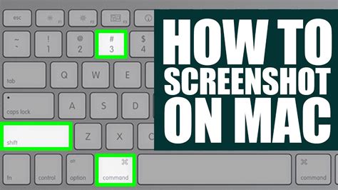 Take A Screen Shot In Macbook Apple Easy Method For Taking Screen Shot