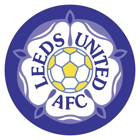 You can download in.ai,.eps,.cdr,.svg,.png formats. Leeds United AFC Logo PNG Transparent & SVG Vector ...