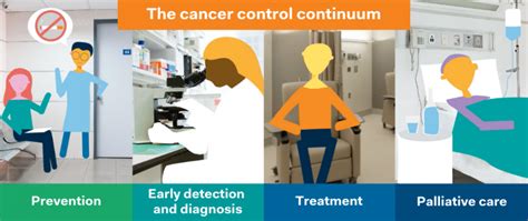 What Is Cancer Control Uicc