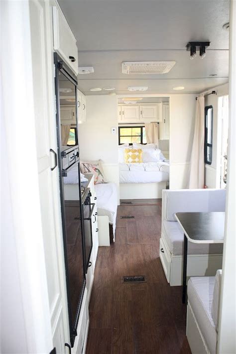 Genius Rv Hacks Remodel And Makeover That Make Living An Rv Is Awesome