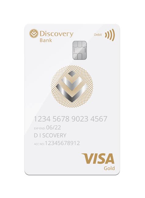Discovery Bank Card Review 2023 Rateweb South Africa
