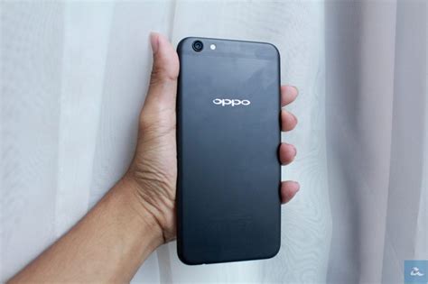 Oppo r9s specs compared to oppo f5. Oppo R9s Berwarna Hitam Akan Ditawarkan Di Malaysia ...