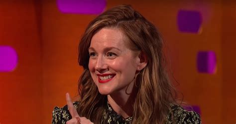Laura Linney Still Isnt Over Her Love Actually Make Out