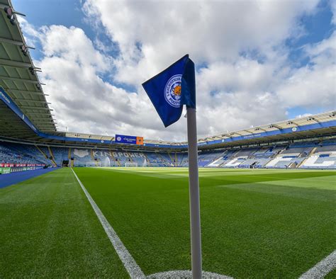Leicester City Stadium Tour All You Need To Know Before You Go