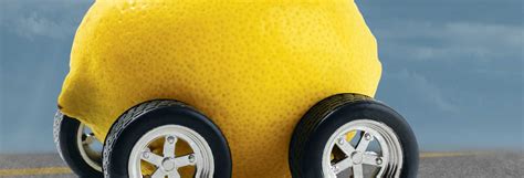 How To Avoid Buying A Lemon Car Consumer Reports