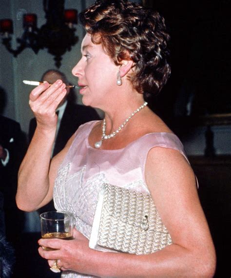 Everything You Didnt Know About The Real Princess Margaret Mashable