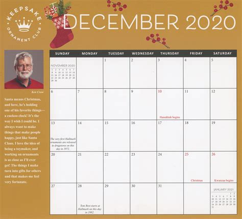 Hanukkah 2020 Calendar 3 Jewish 2020 Calendar Bookmark Shalom