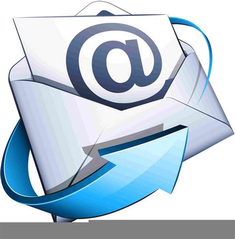 Clipart Email Icon Free Images At Vector Clip Art Online