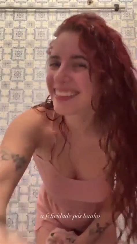 Catarina Paolino Hot Nude Show Ib Bathroom New Porn Tv
