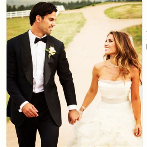 Once Upon A Time From Eric Decker And Jessie James Decker Are The Hottest