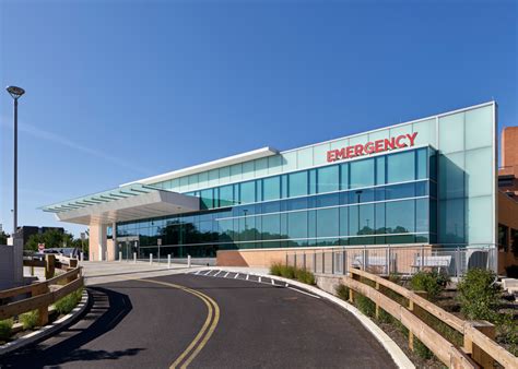 Main Line Health Lankenau Medical Center Emergency Department