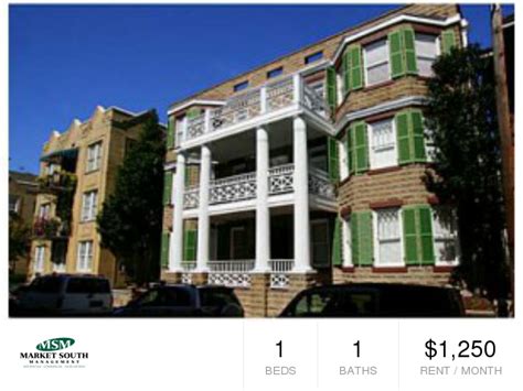 What is the average price for a 1 bedroom + 1 bathroom in savannah? 216 E. State Street #12 Savannah, GA 31401 Oglethorpe ...