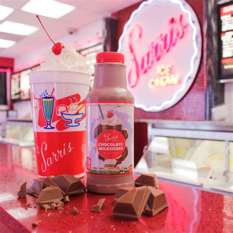 Now pour this over the. The Ultimate Summer Treat | Schneider's Dairy