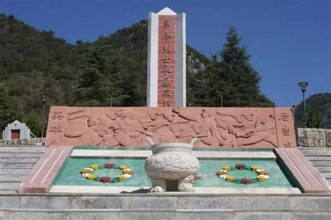 Wenshan Nanjiang Martyrs Cemetery Travel Entrance Tickets Travel Tips