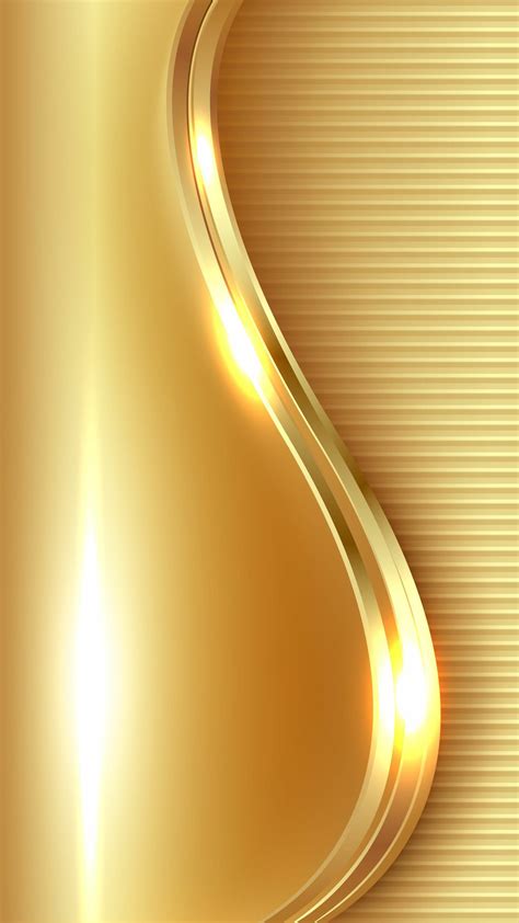 Golden Phone Wallpapers Top Free Golden Phone Backgrounds