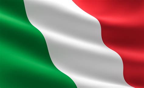 Итальянский Флаг из архива фотографии подобранные из открытых источников
