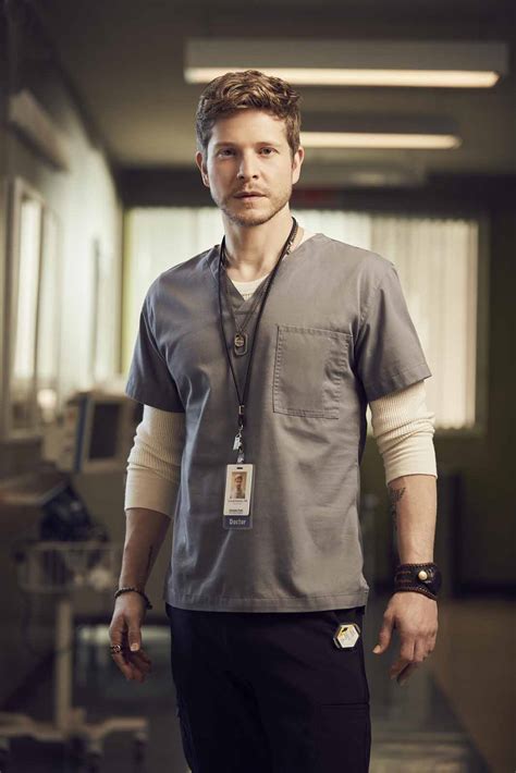 We bring the fun to your special events. Foto de Matt Czuchry - Foto Matt Czuchry - AdoroCinema