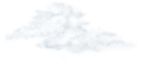 White Clouds Png Image