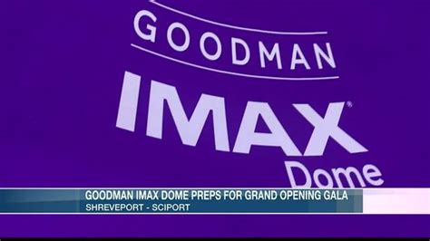Goodman Imax Dome Theater In Shreveport La Cinema Treasures