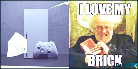 10 Hysterische Xbox Series X Launch Memes Die Zu Perfekt Sind ️