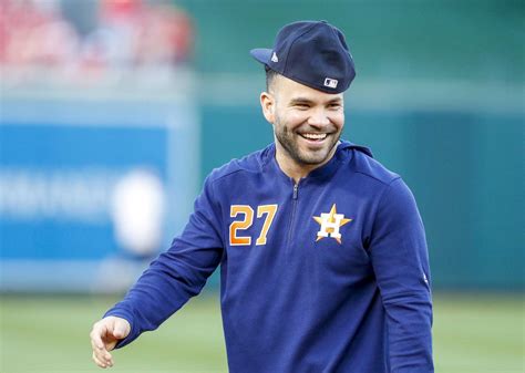 Jose altuve | appearance, nationality height, and weight. José Altuve on Venezuela, Gerrit Cole and MLB investigation