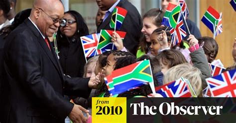 Wounded South Africans Ask Why Do The Brits Hate Us So Much South