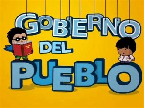 Es difícil hablar de democracia a propósito de un país que no hace del antifascismo un referente de (para comparar: Zamba Pregunta: ¿Que es la democracia? - YouTube