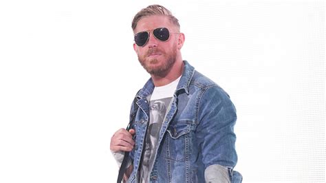 orange cassidy has reportedly taken on backstage role for aew