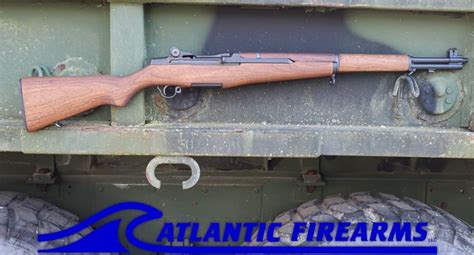 Beretta M1 Garand Rifle