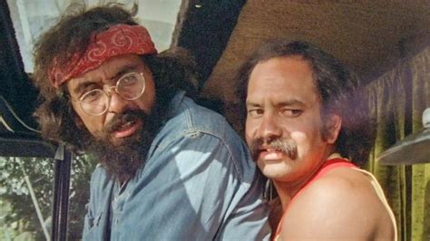 Cheech And Chong Are Reuniting For A Special Reason