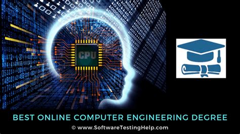 Online computer engineering degrees are available at many schools across the country. 14 Best Online Computer Engineering Degree Programs (2021 ...