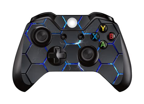 Hex Lightning Xbox One Controller Skins Xbox One Controller Skins