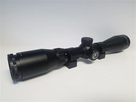 Top 5 Best Muzzleloader Scopes In 2021 Reviews Buyers Guide