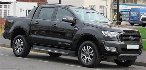 The price of ford ranger t6 modified ranges in accordance with its modifications. Ford Ranger (T6) - Wikipedia
