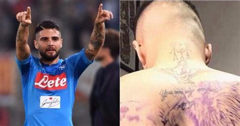 1,032 likes · 8 talking about this · 9 were here. Italian international, Lorenzo Insigne reveals the most ...