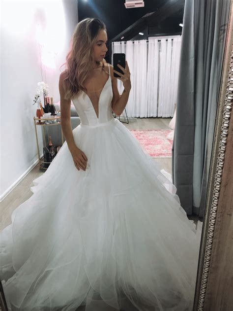 Custom Gown New Wedding Dress Save 65 Stillwhite