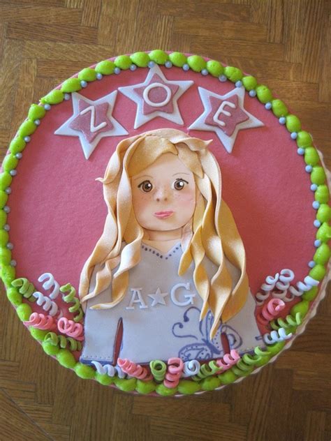 american girl cake american girl cakes doll cake girl dolls