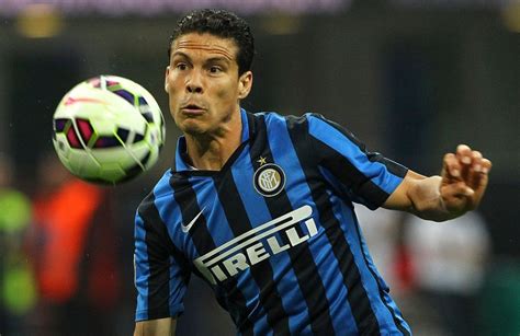 Hernanes began his career with são paulo, where he won the campeonato brasileiro série a in 2007 and 2008. Hernanes: "Lazio vs Inter Will Be A Spectacular Match"