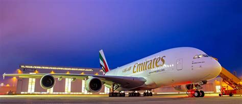 Emirates Increases Flights From Dubai To The Maldives Imtm