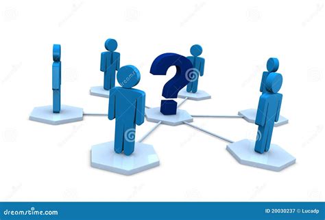 Choose the leader stock illustration. Image of solution - 20030237