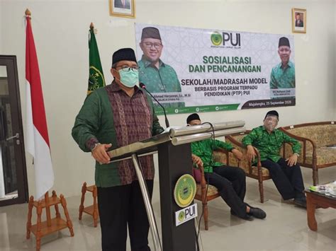 Dalam rangka mempelopori berdirinya suatu sistem pendidikan yang demikian, maka kami menghadirkan program pendidikan islami unggulan yang kami yakini kesuksesannya dalam membentuk generasi islam unggulan. Aher: Sekolah Model PTP PUI Jadi Program Unggulan | Tahu ...