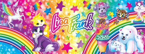 Bust Out Your Trapper Keepers A Lisa Frank Movie Is Happening