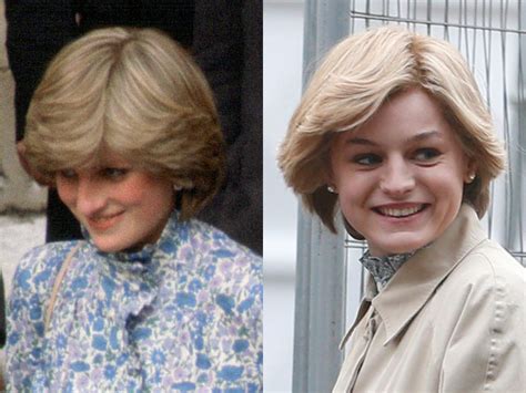 ‘the Crown Season 4 Is Filming Princess Diana And Prince Charless Royal Wedding Rehearsal Vogue